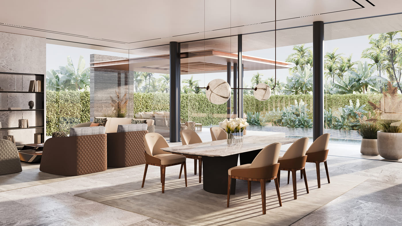Mira Villas by Bentley Home 8
