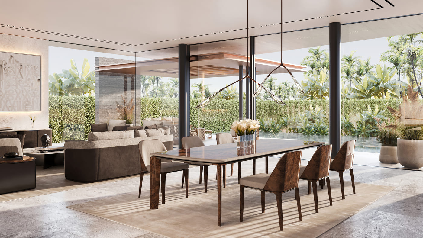 Mira Villas by Bentley Home 9