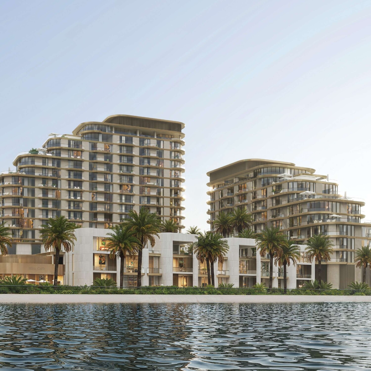 Mirasol II — 2