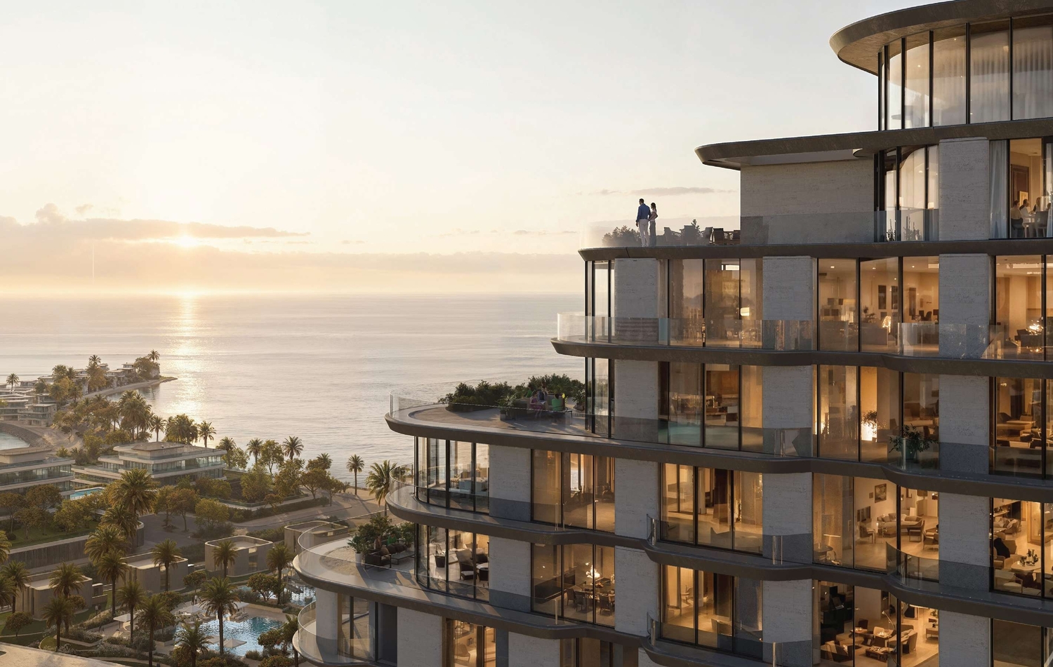 Mirasol II — 3