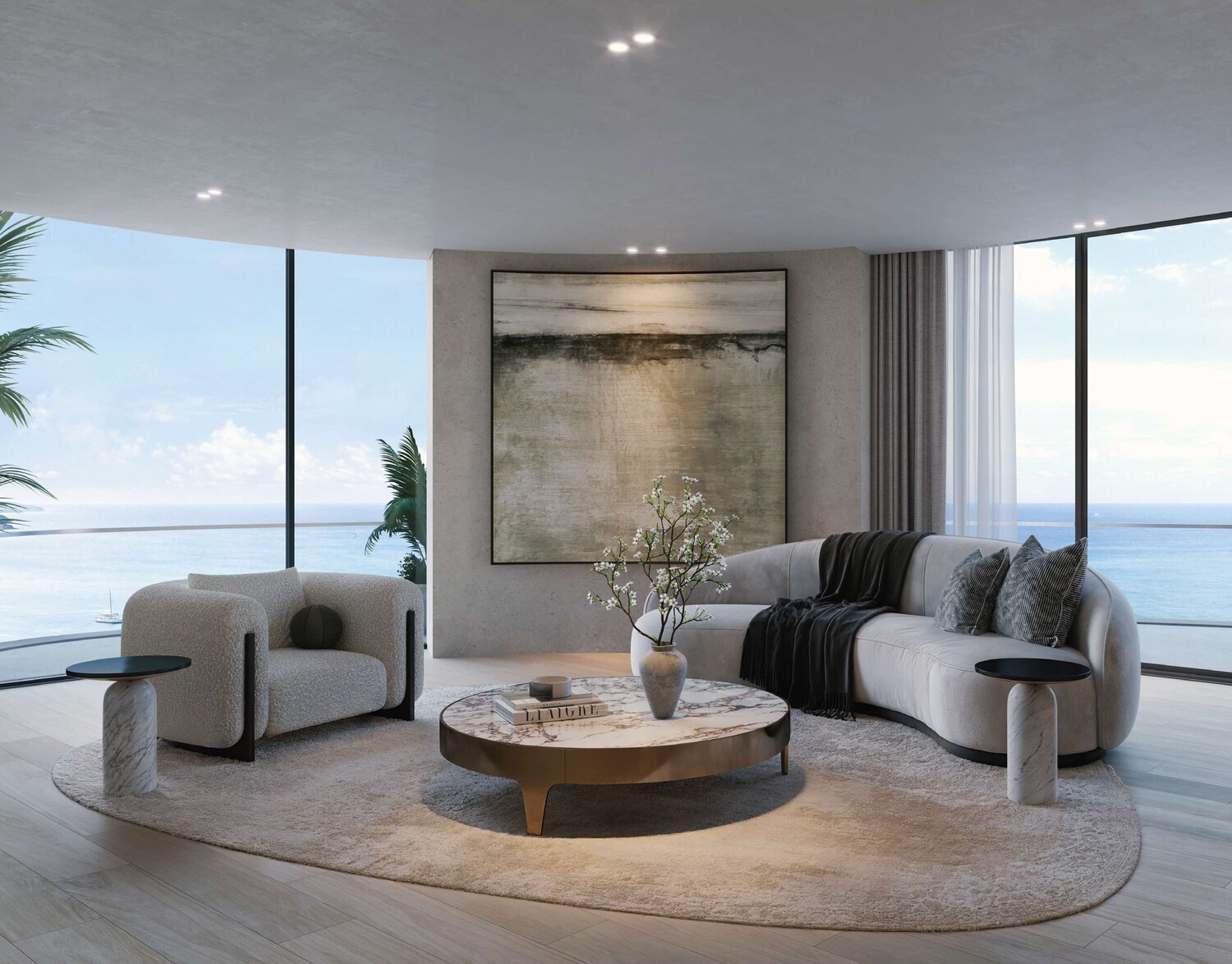 Mirasol II 8