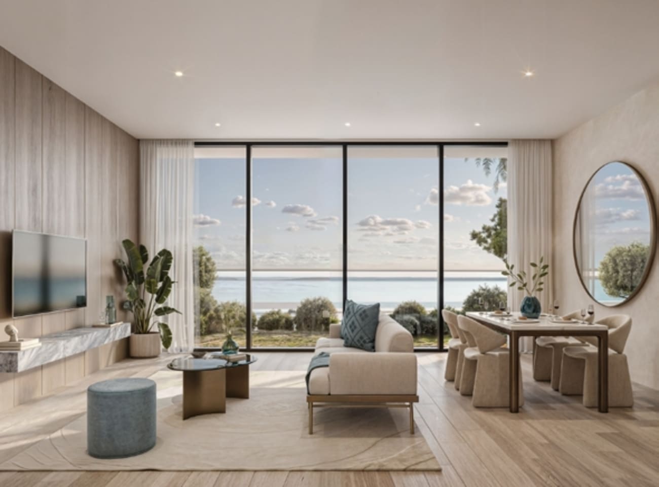 Mirasol Mina 10