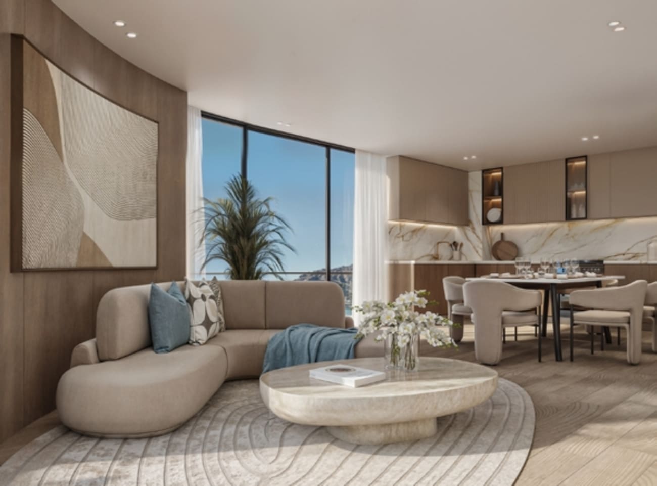 Mirasol Mina 11