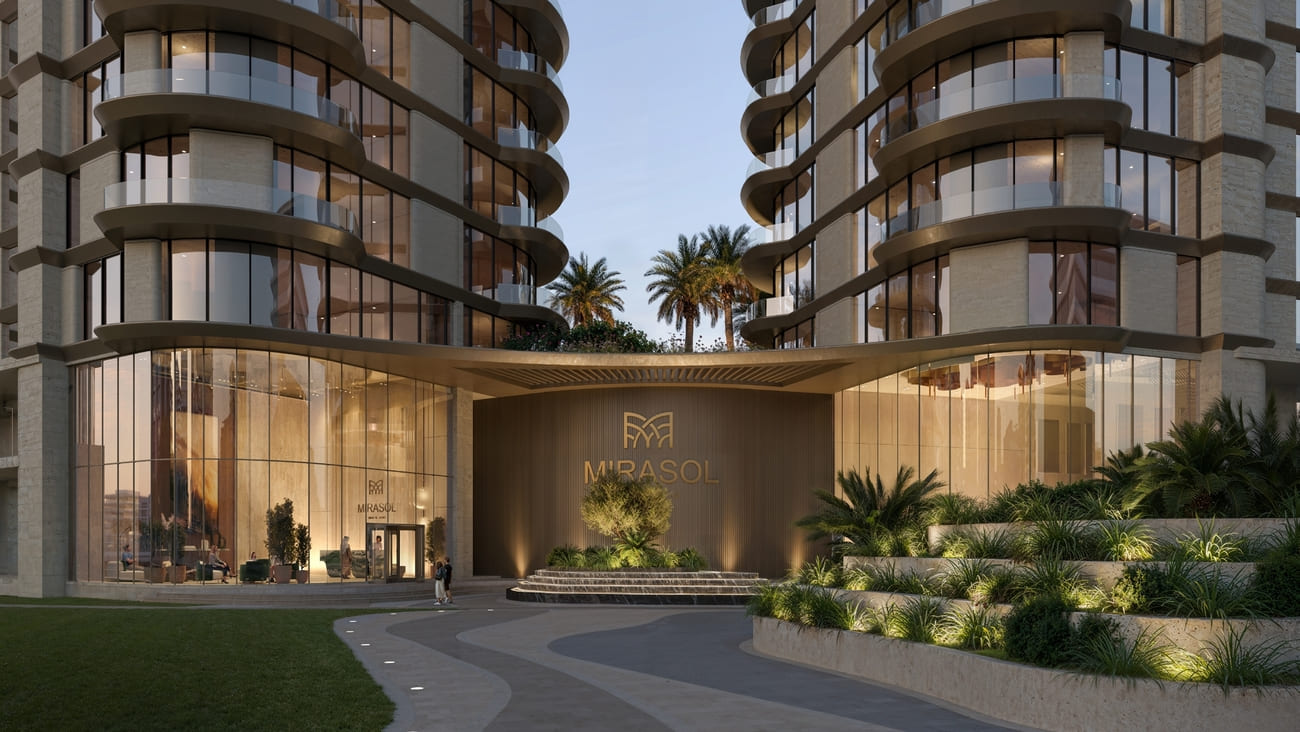 Mirasol Mina 8