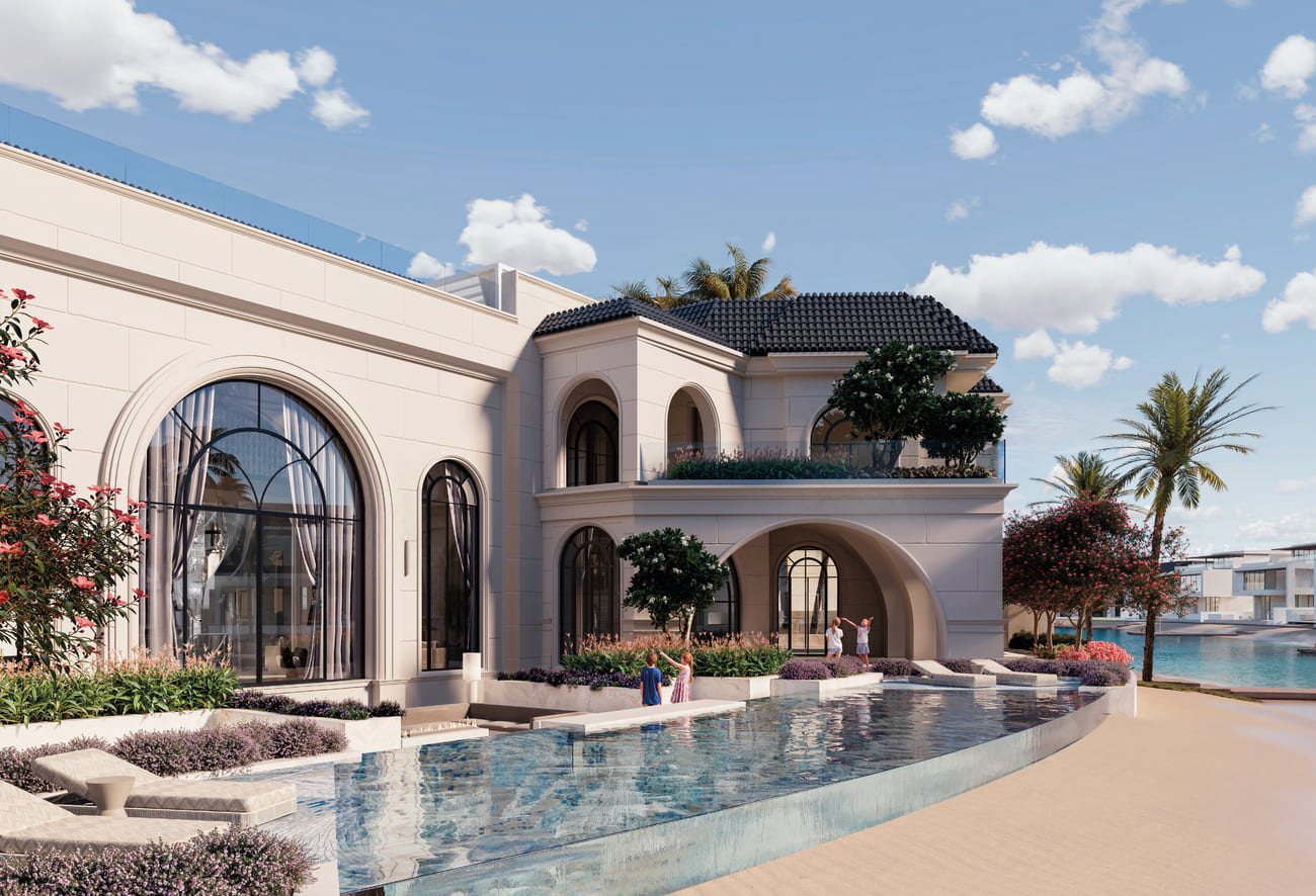 Monaco Mansions 10