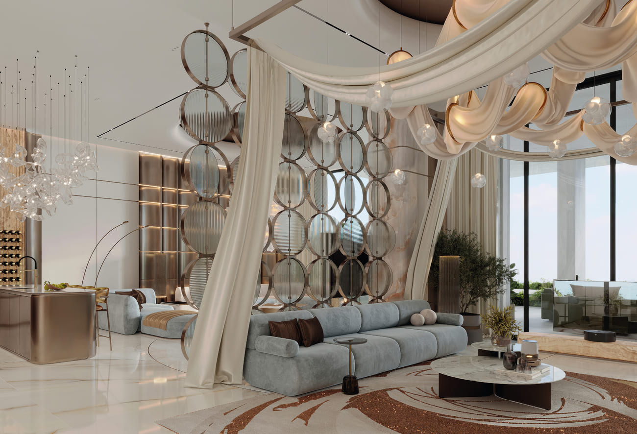 Monaco Mansions 12