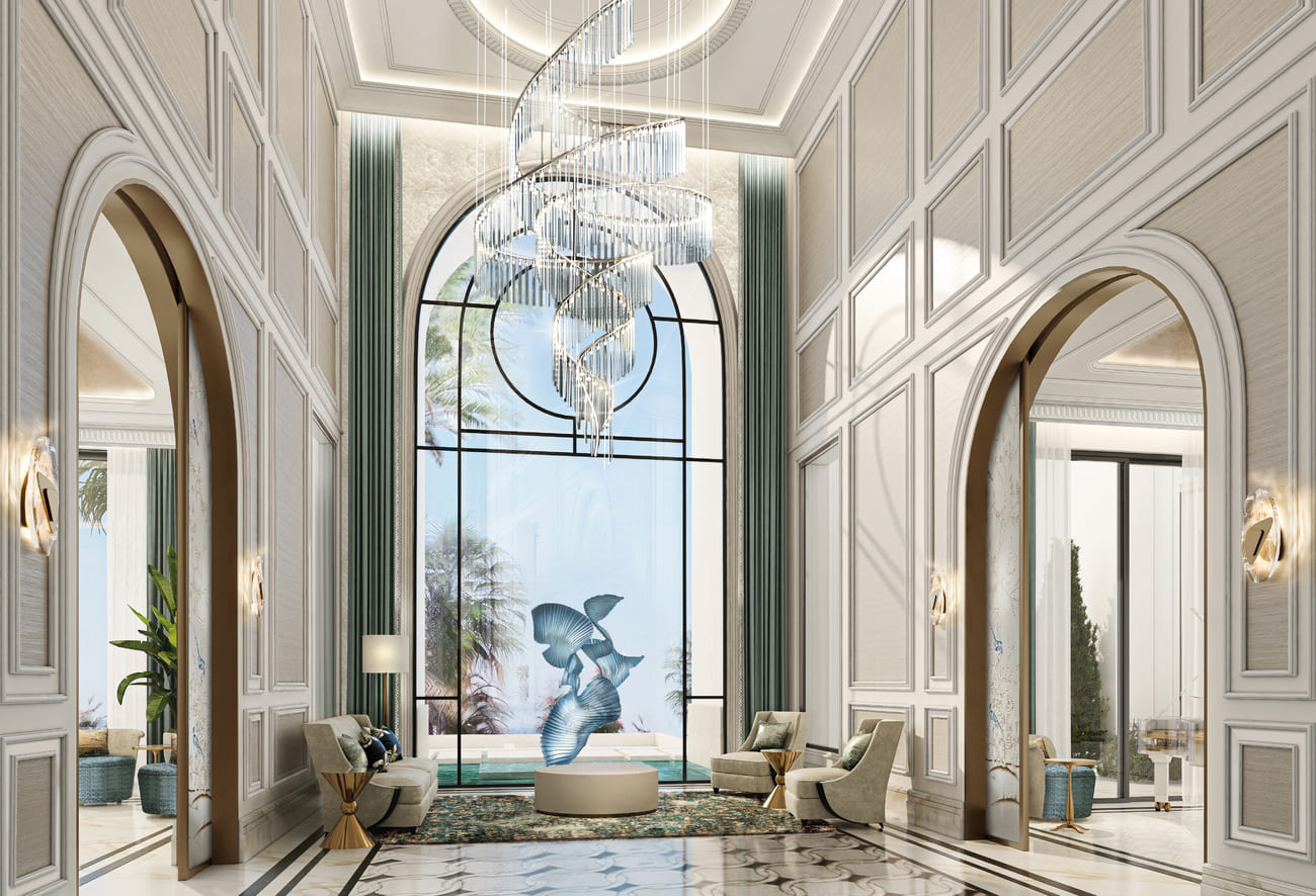 Monaco Mansions 16