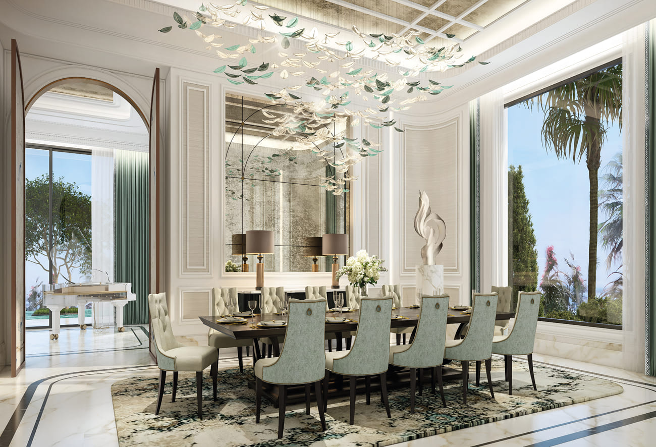 Monaco Mansions 17