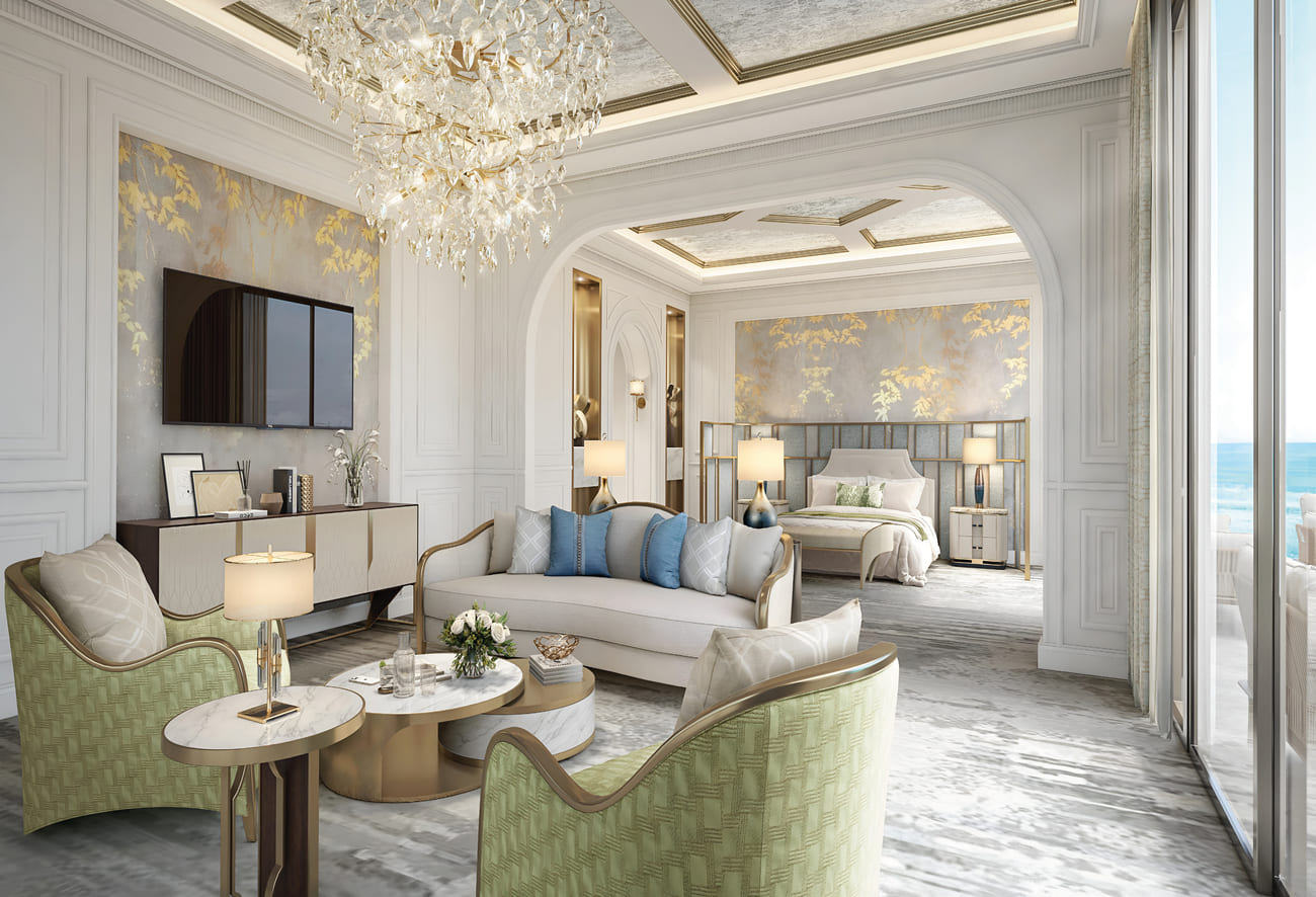 Monaco Mansions 19