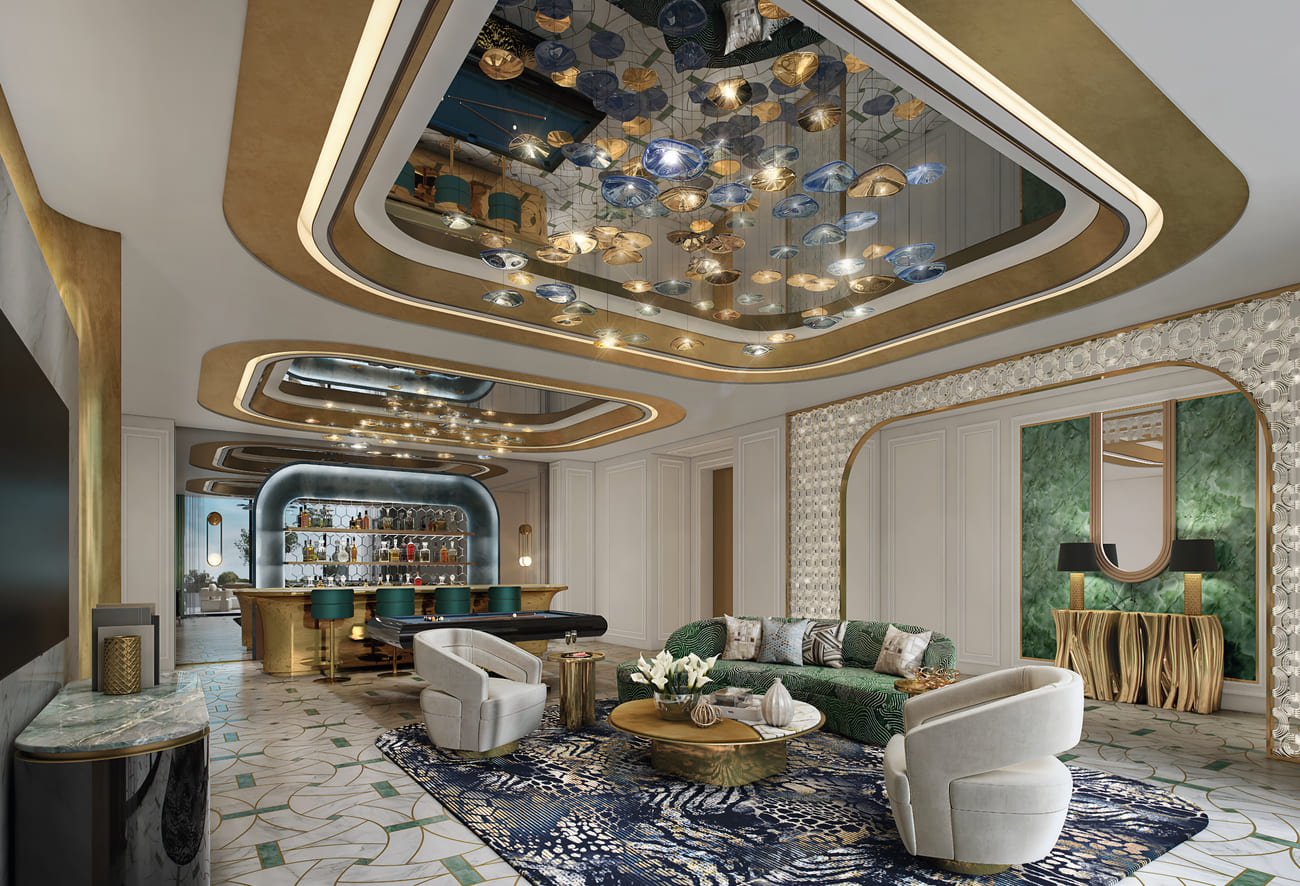 Monaco Mansions 21