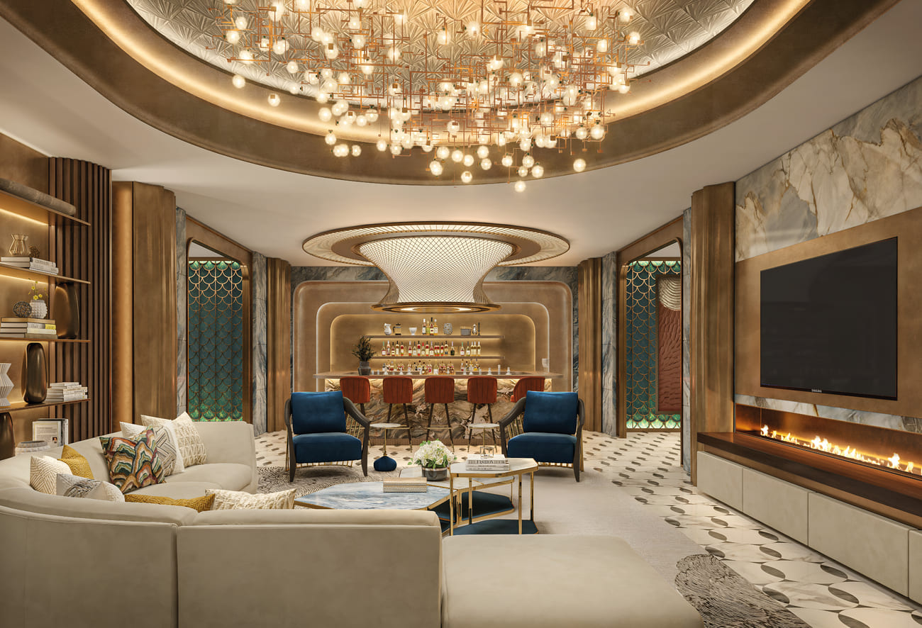 Monaco Mansions 28