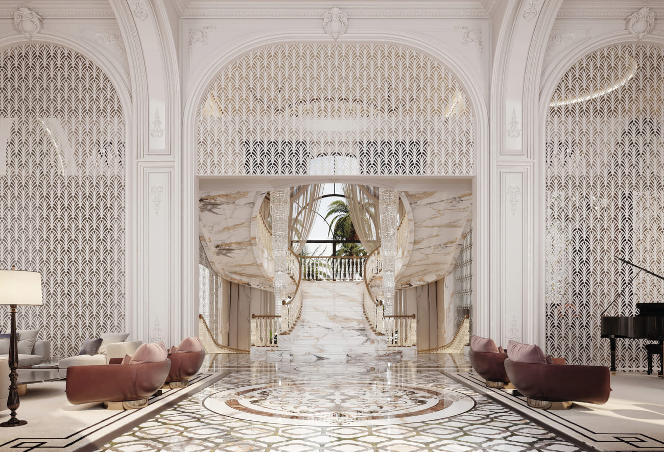 Monaco Mansions 30