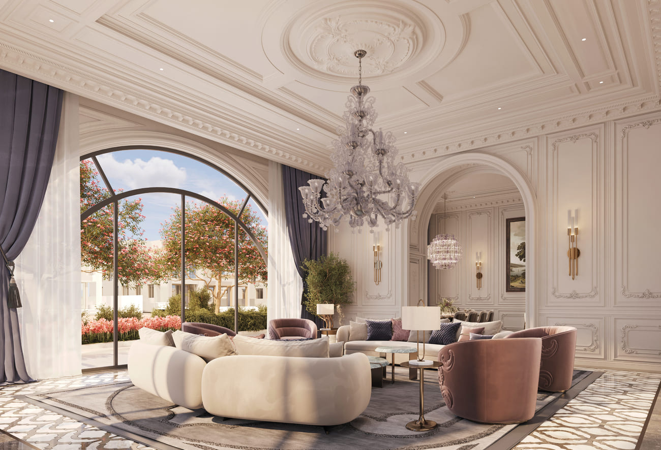 Monaco Mansions 32