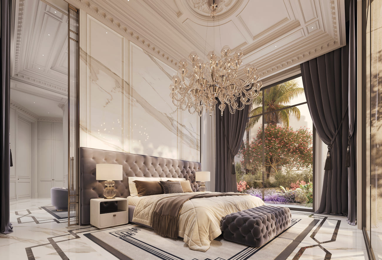 Monaco Mansions 34