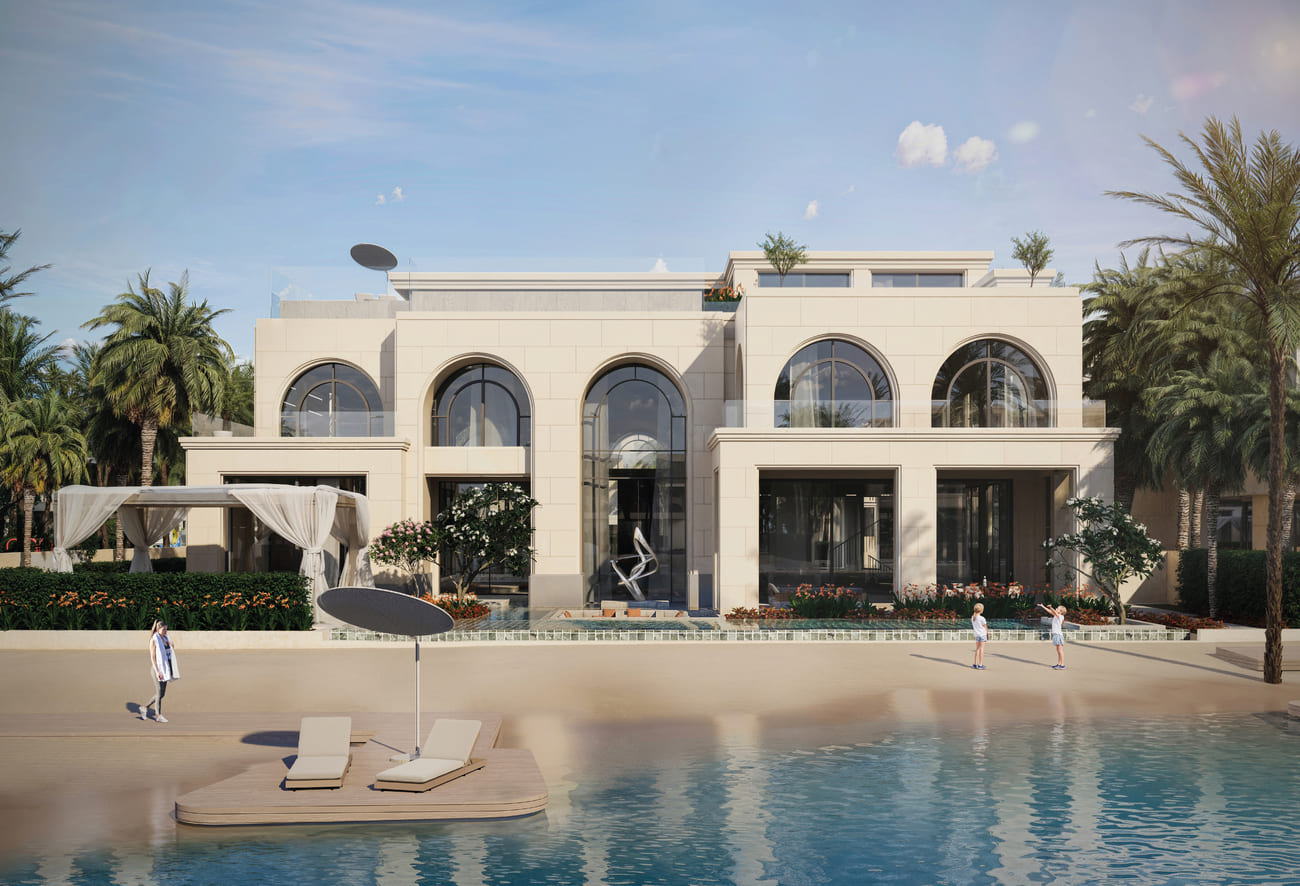 Monaco Mansions 4