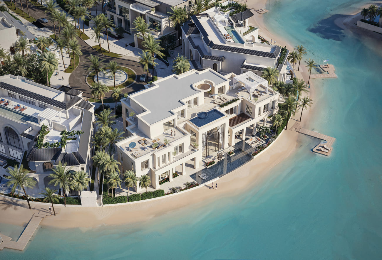 Monaco Mansions 6