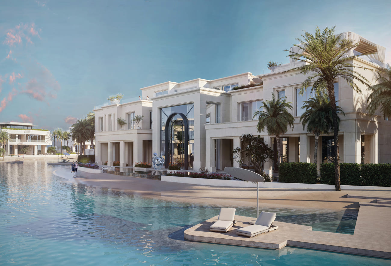 Monaco Mansions 7