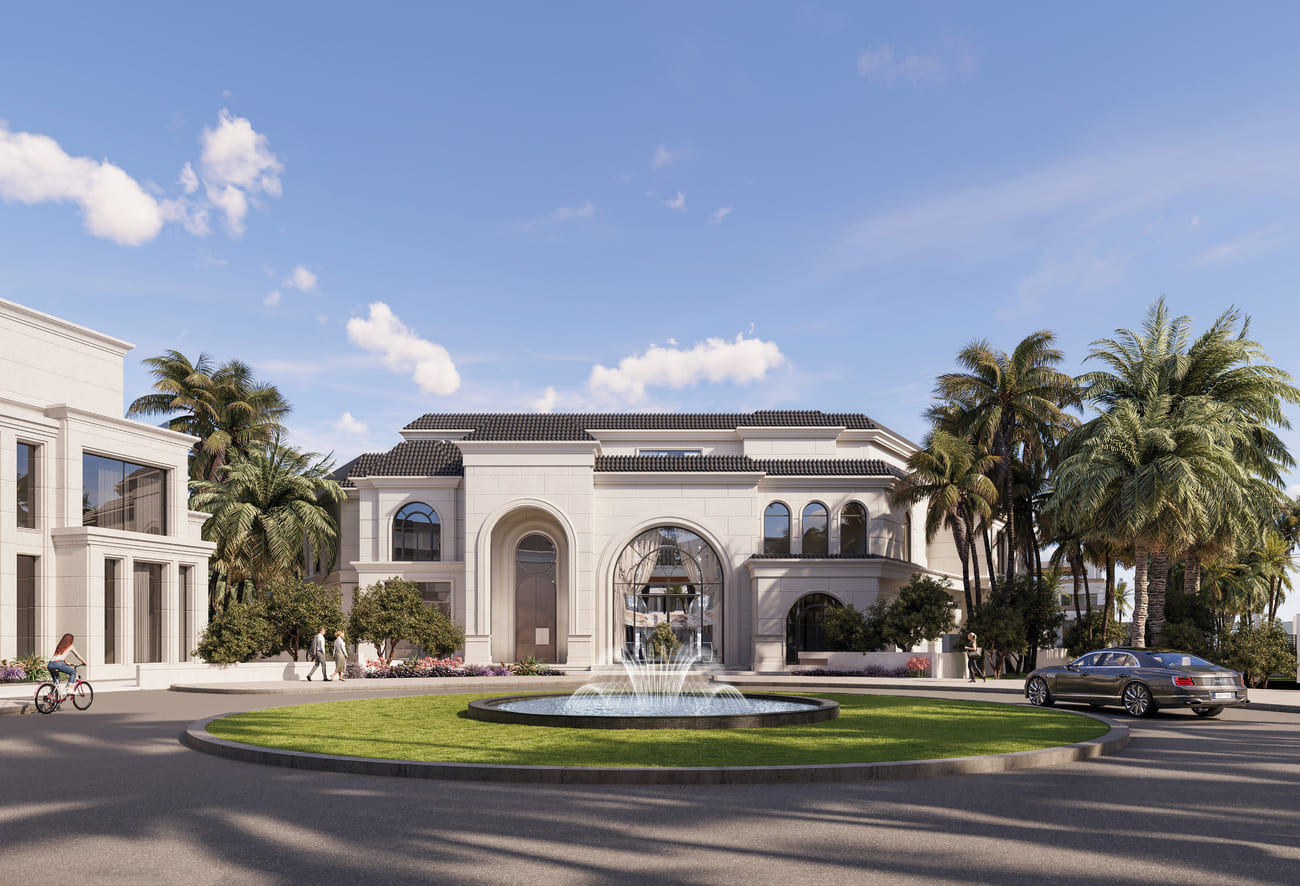 Monaco Mansions 8