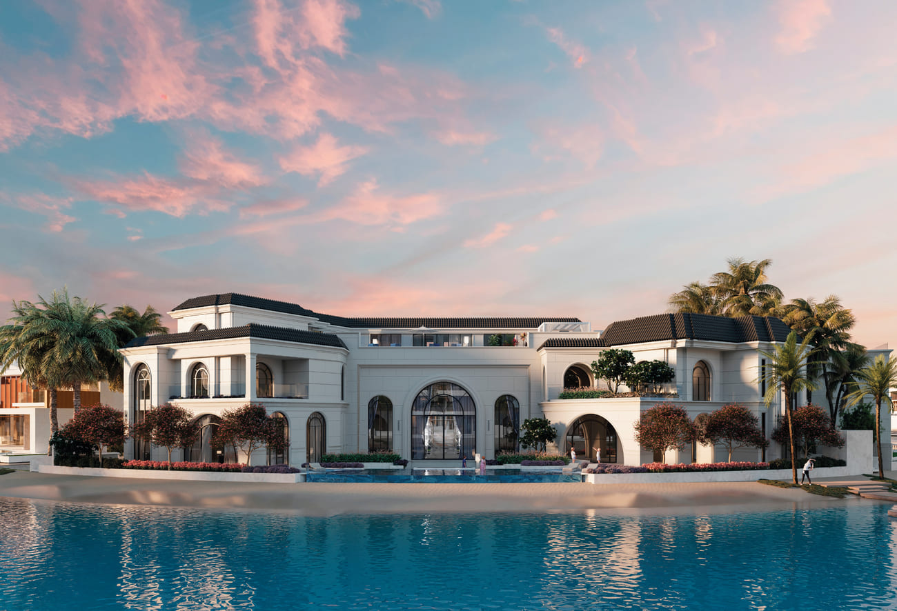 Monaco Mansions 9