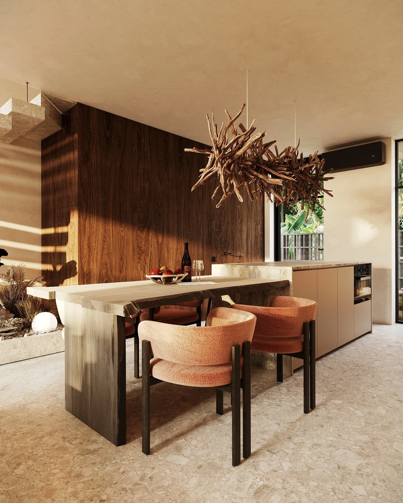 Moon Rock Villas 10