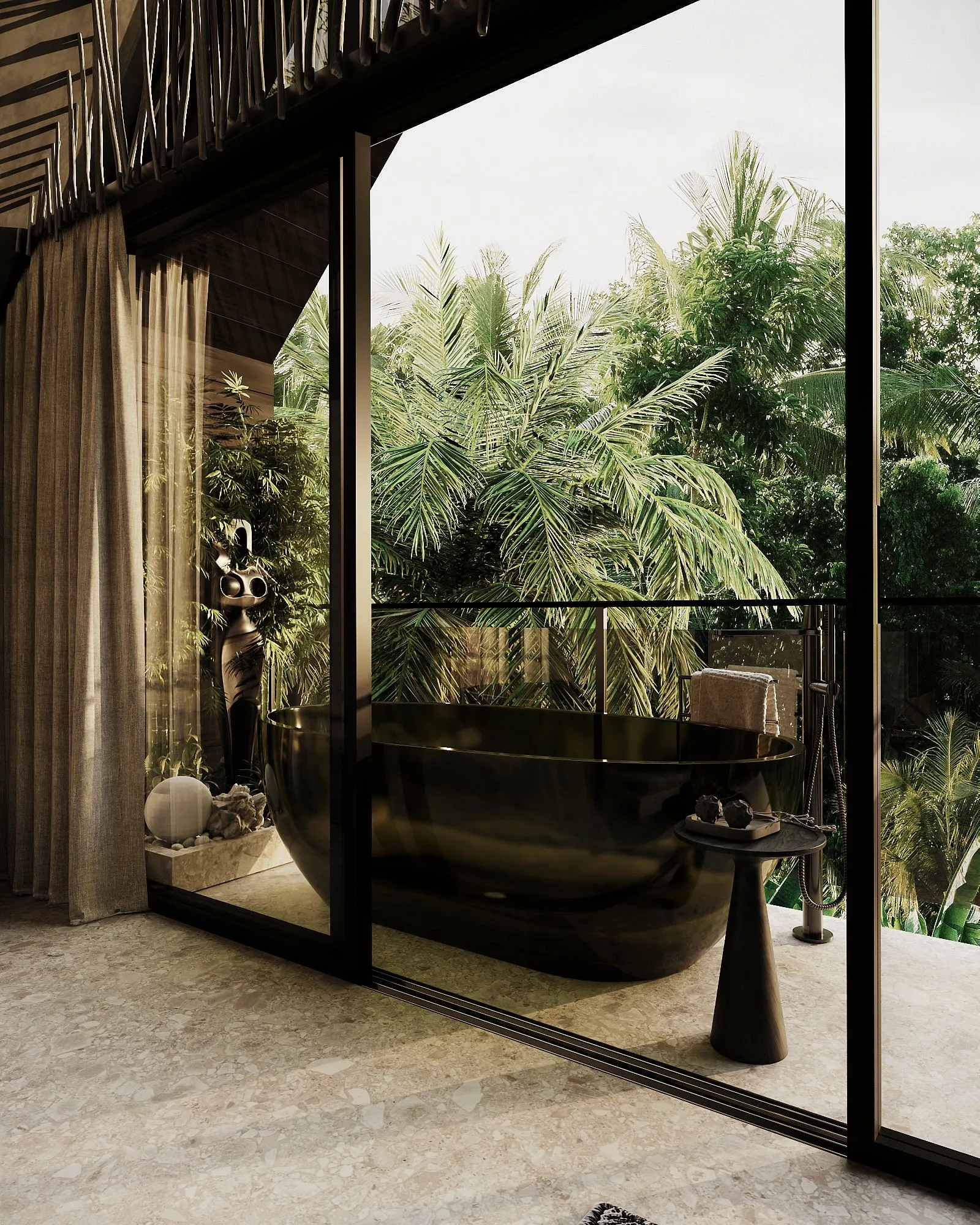 Moon Rock Villas 11