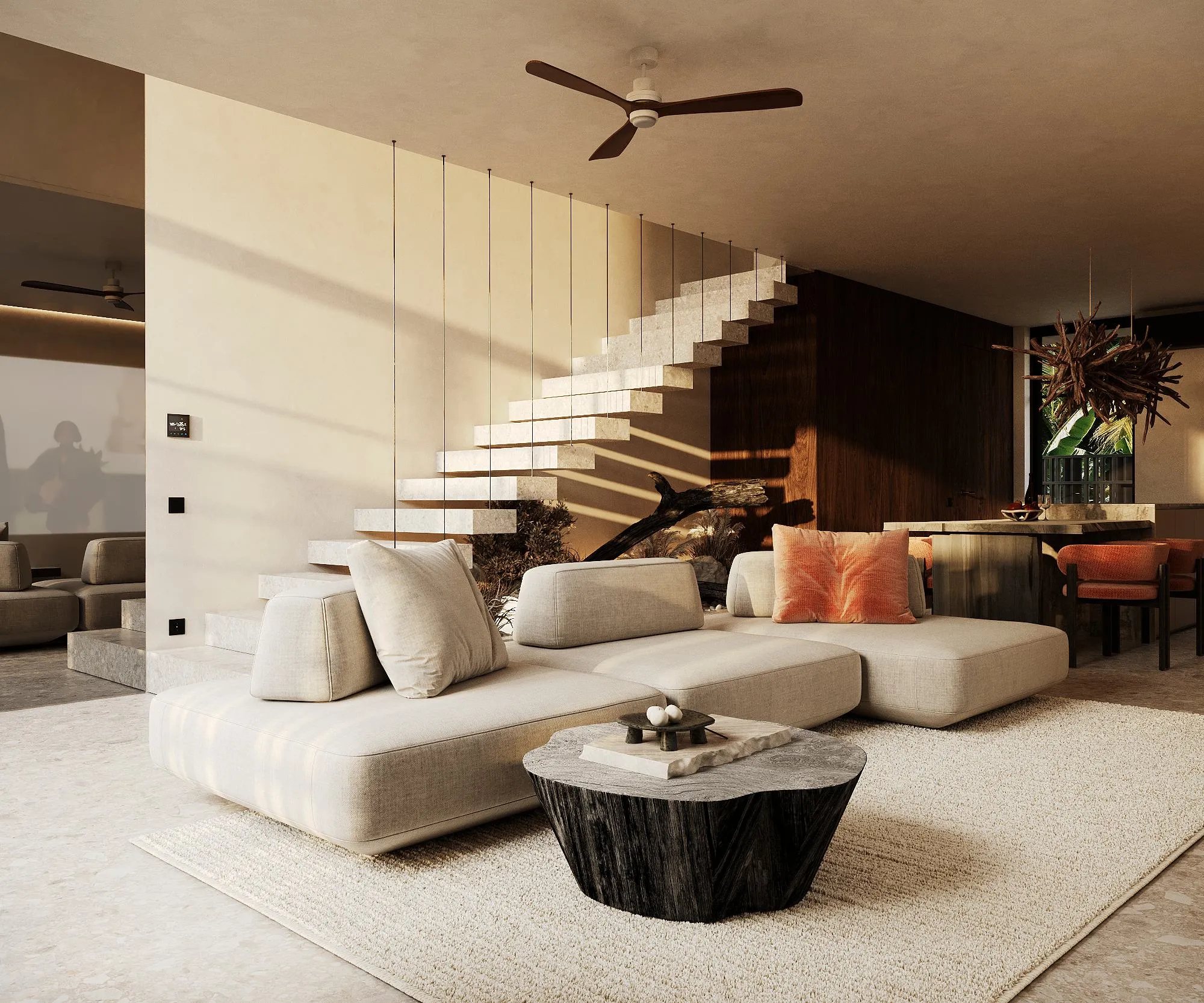 Moon Rock Villas 12