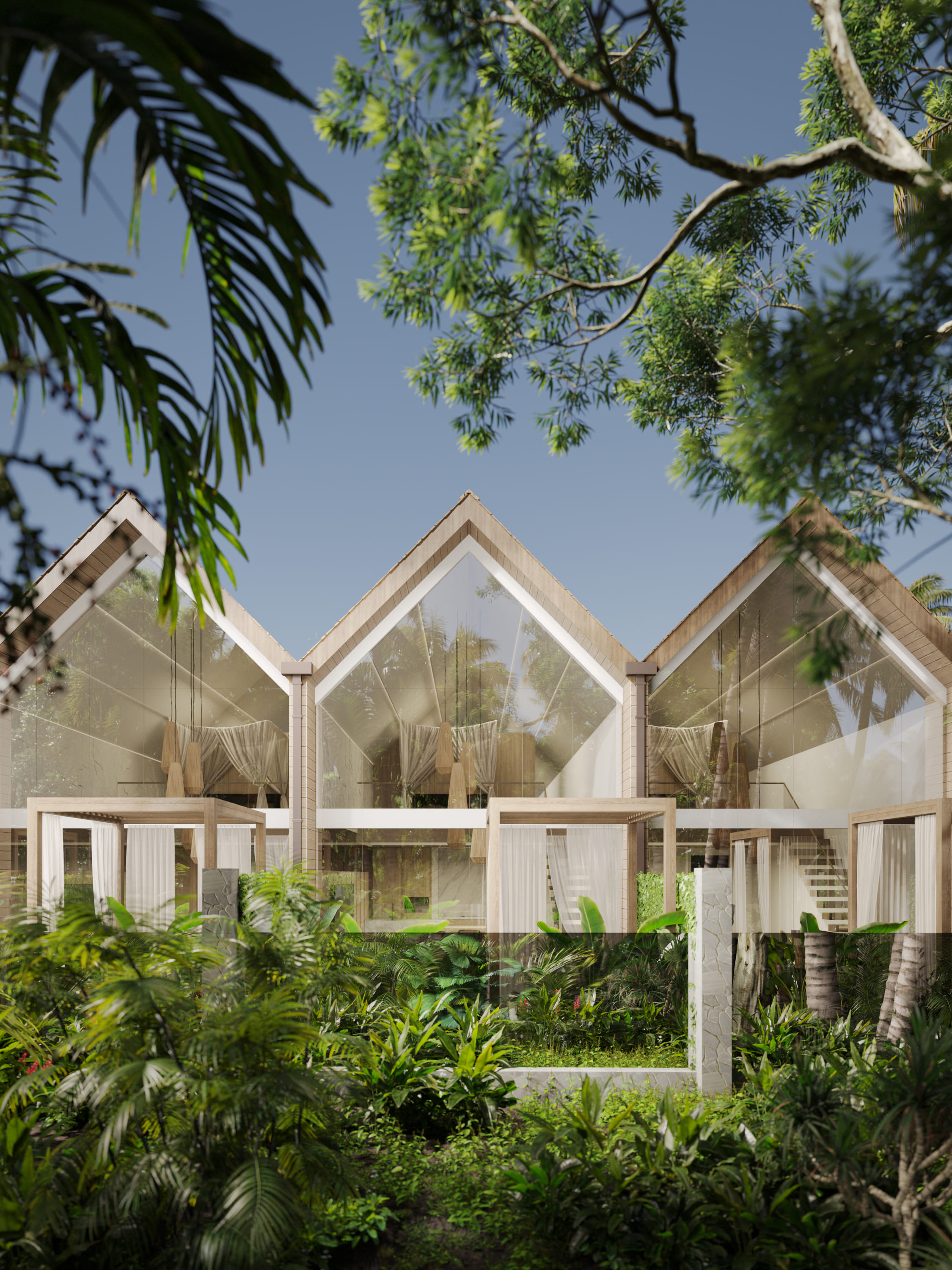 Moon Rock Villas 5