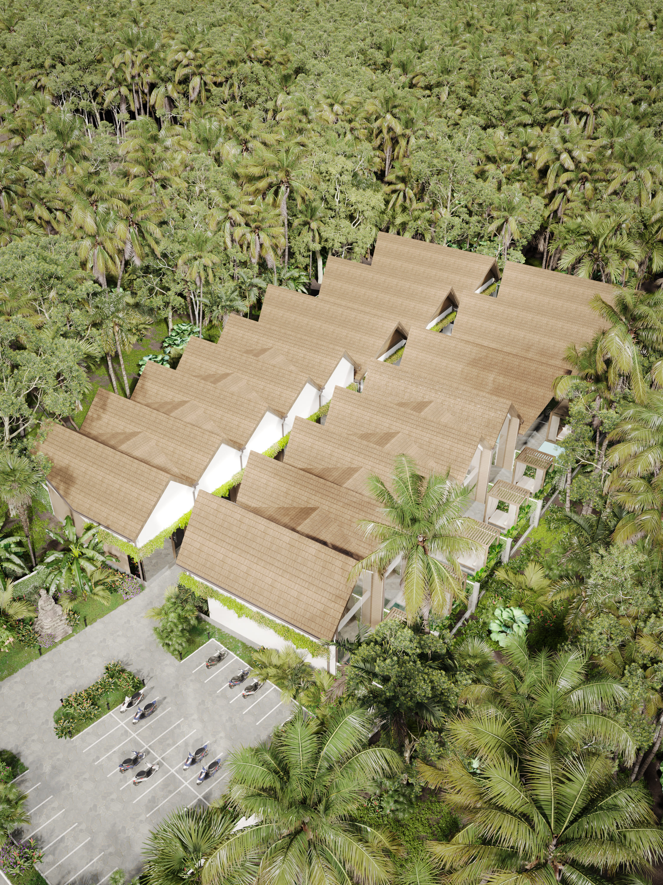 Moon Rock Villas 6