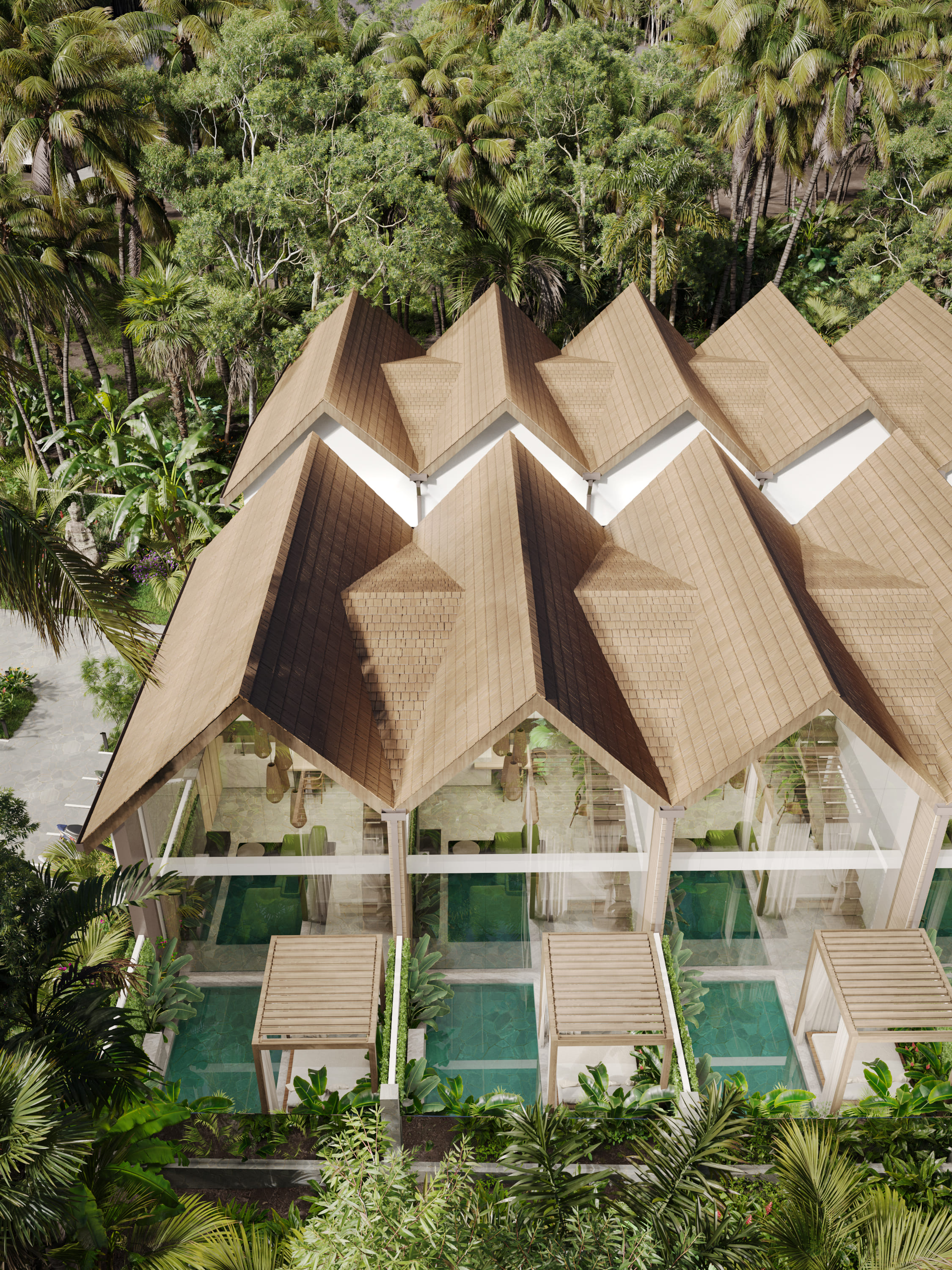 Moon Rock Villas 7