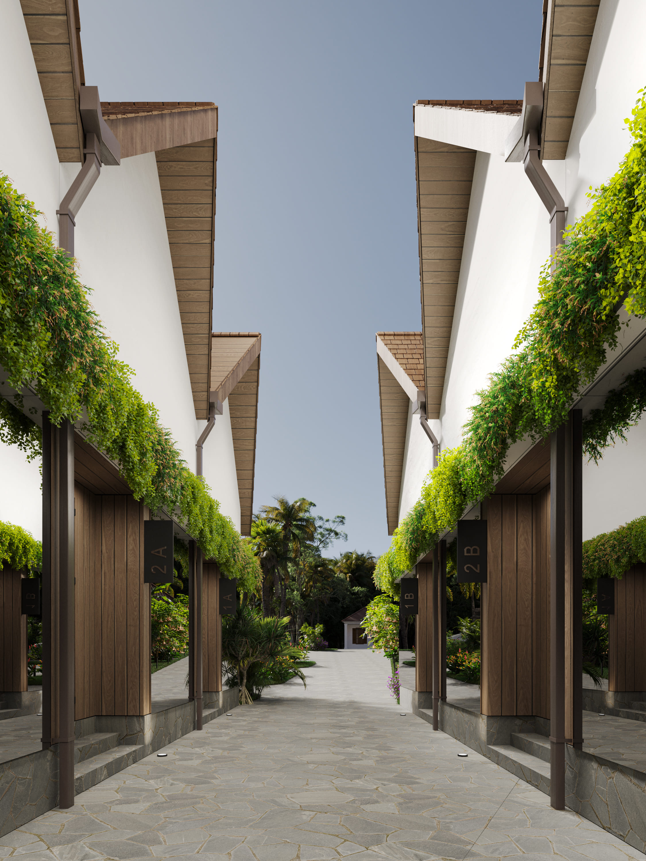 Moon Rock Villas 8