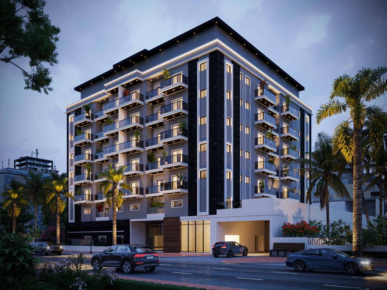 Moonsa Residence — 3