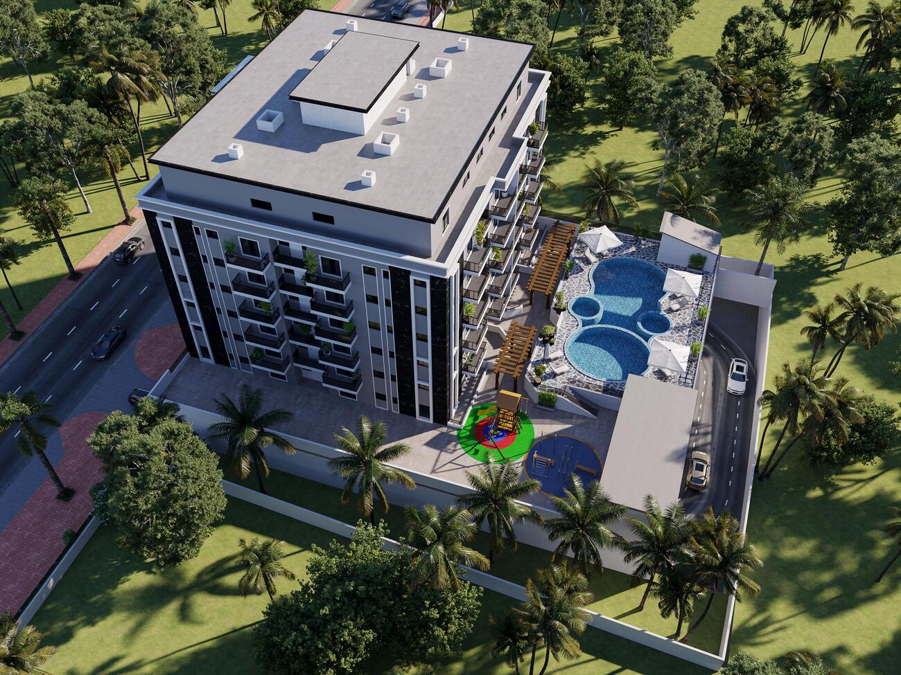 Moonsa Residence 4