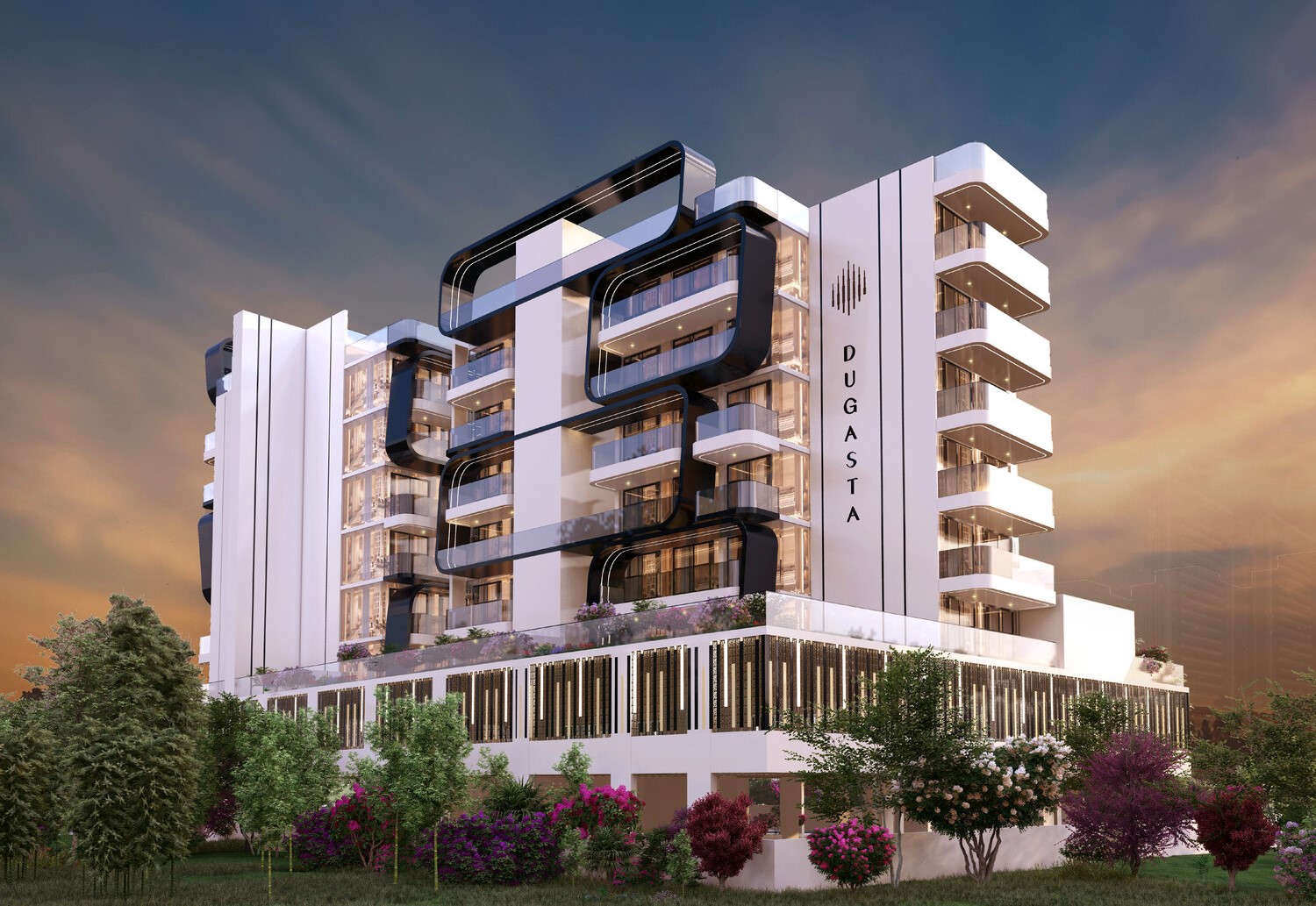 Moonsa Residences 2 — 3