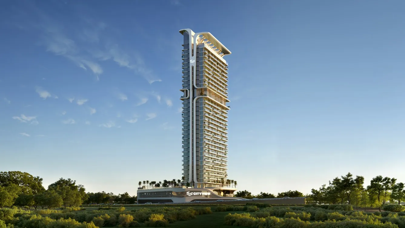 Mövenpick Residences Dubai Motor City Phase 1 1
