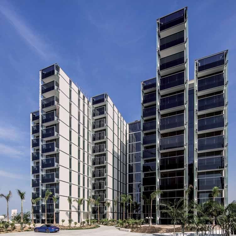 Muraba Residences — 3