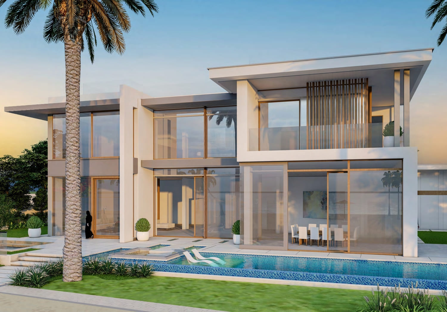 Murjan Al Saadiyat — 2