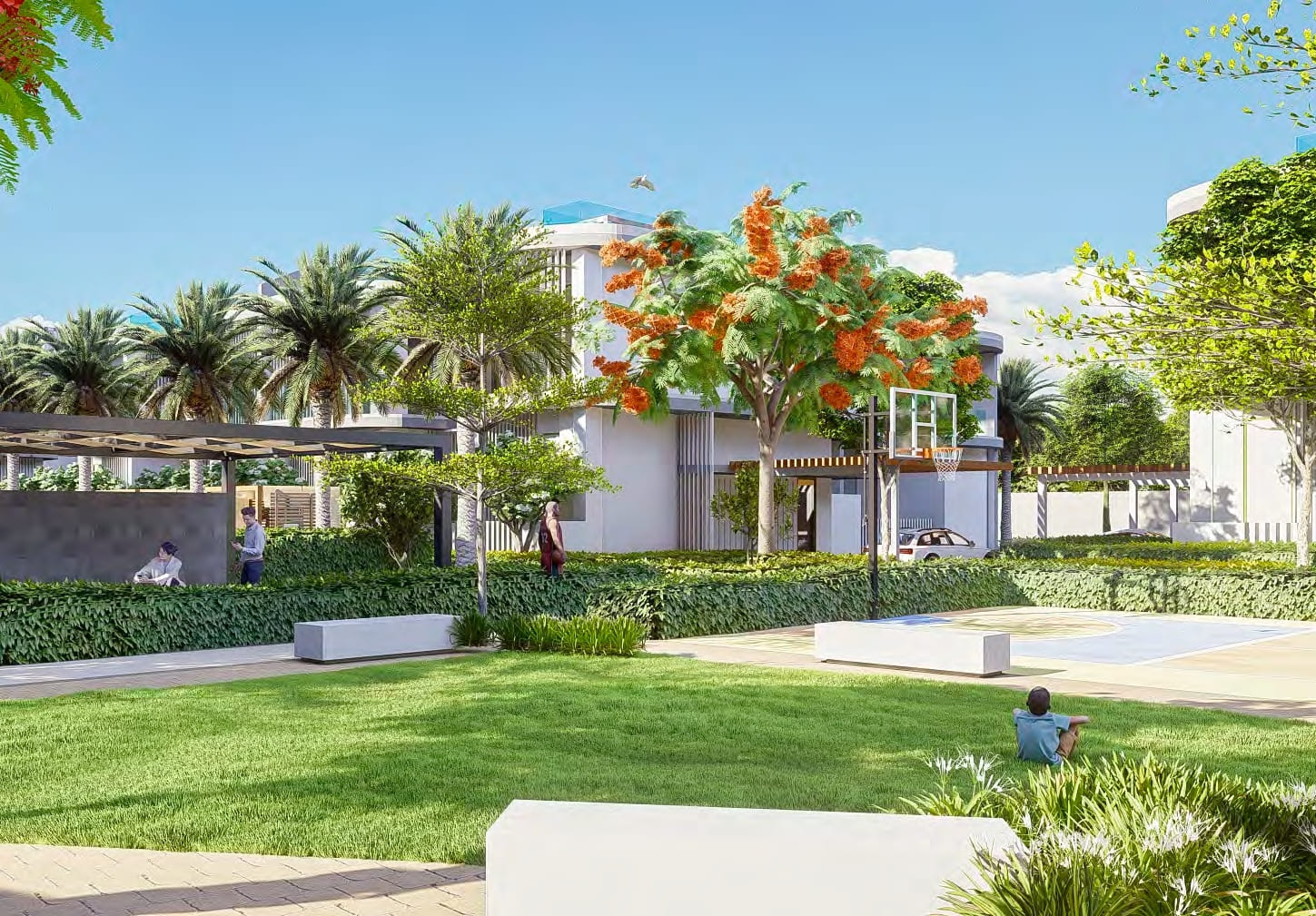 Murjan Al Saadiyat 3