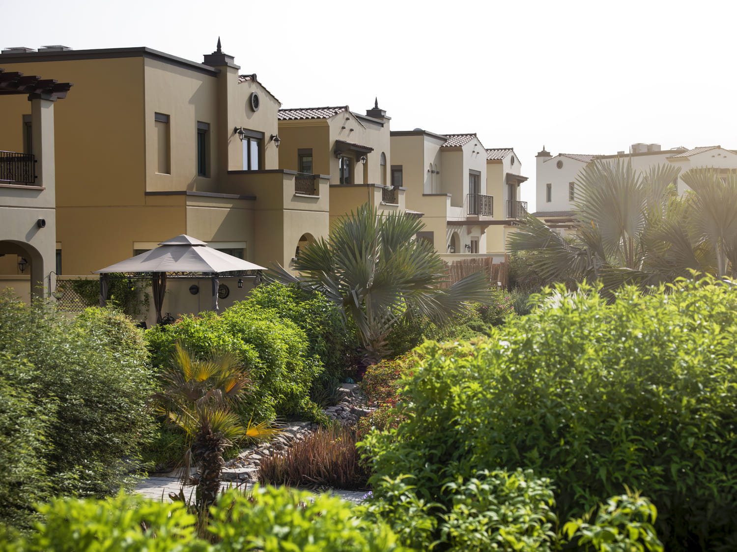 Mushrif Village 3