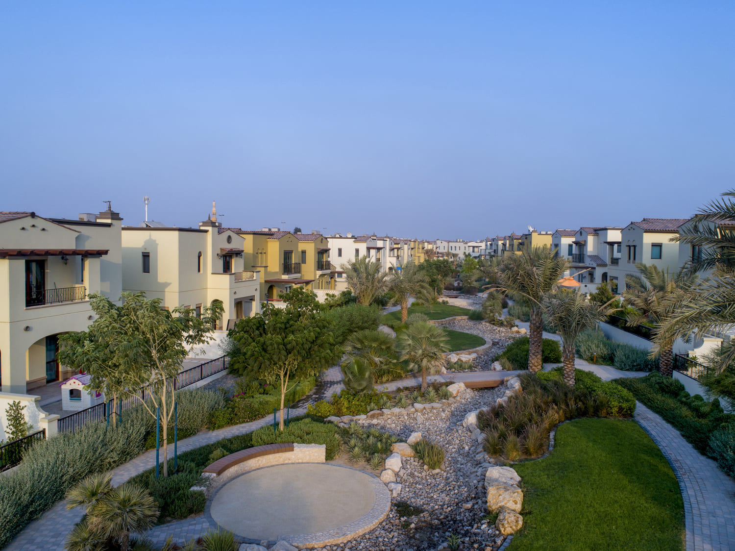 Mushrif Village 5