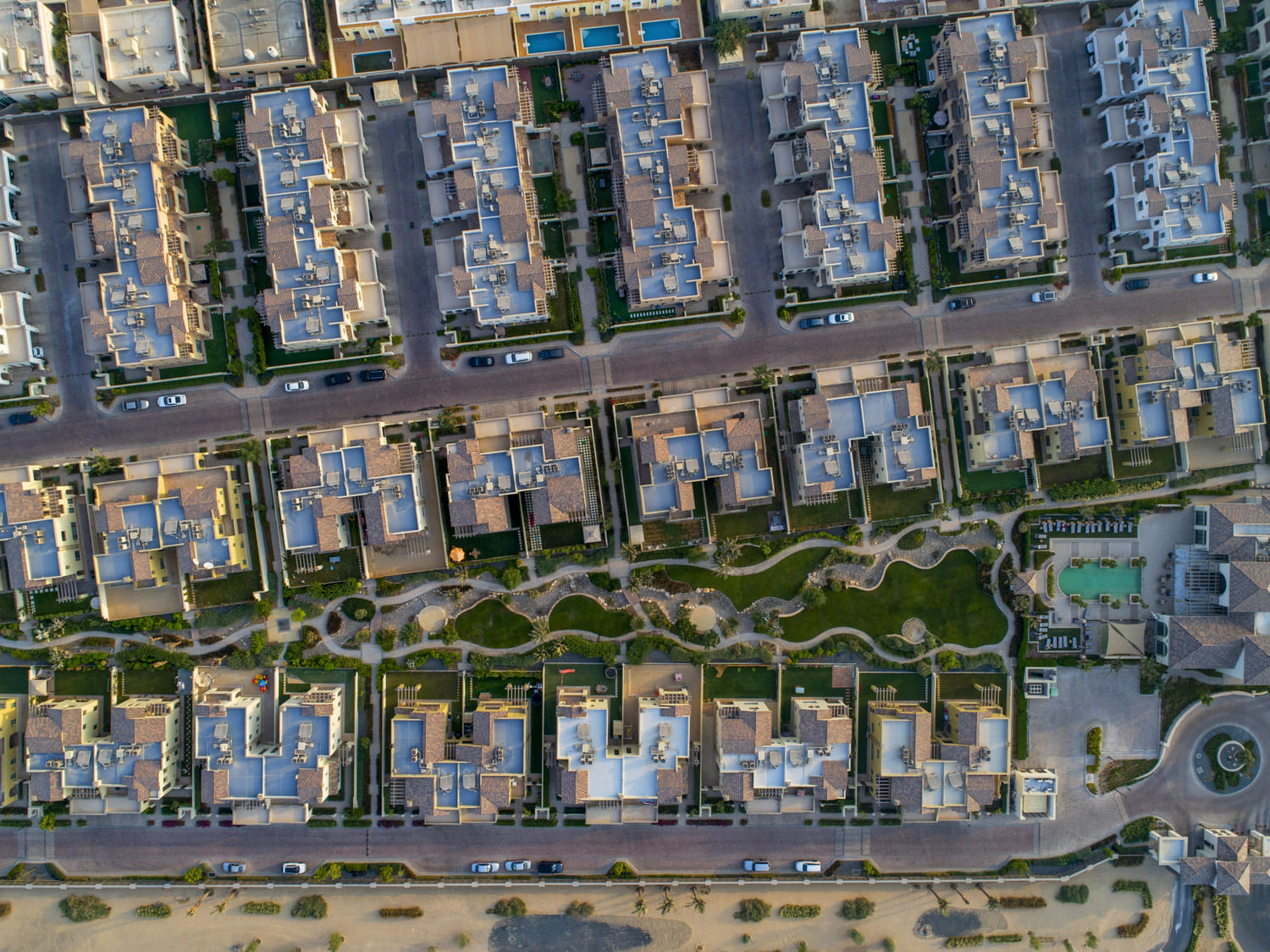Mushrif Village 6