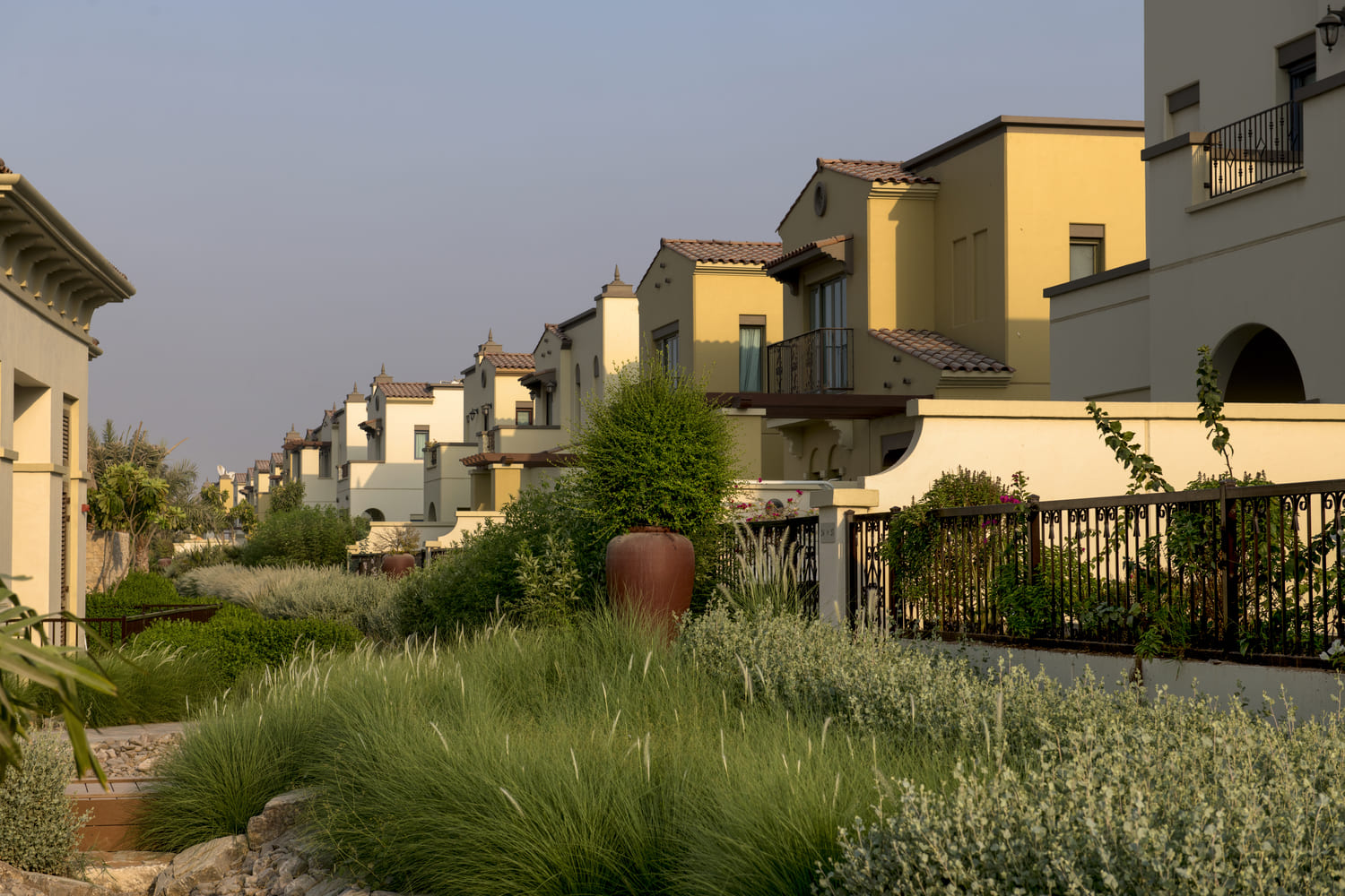 Mushrif Village 8