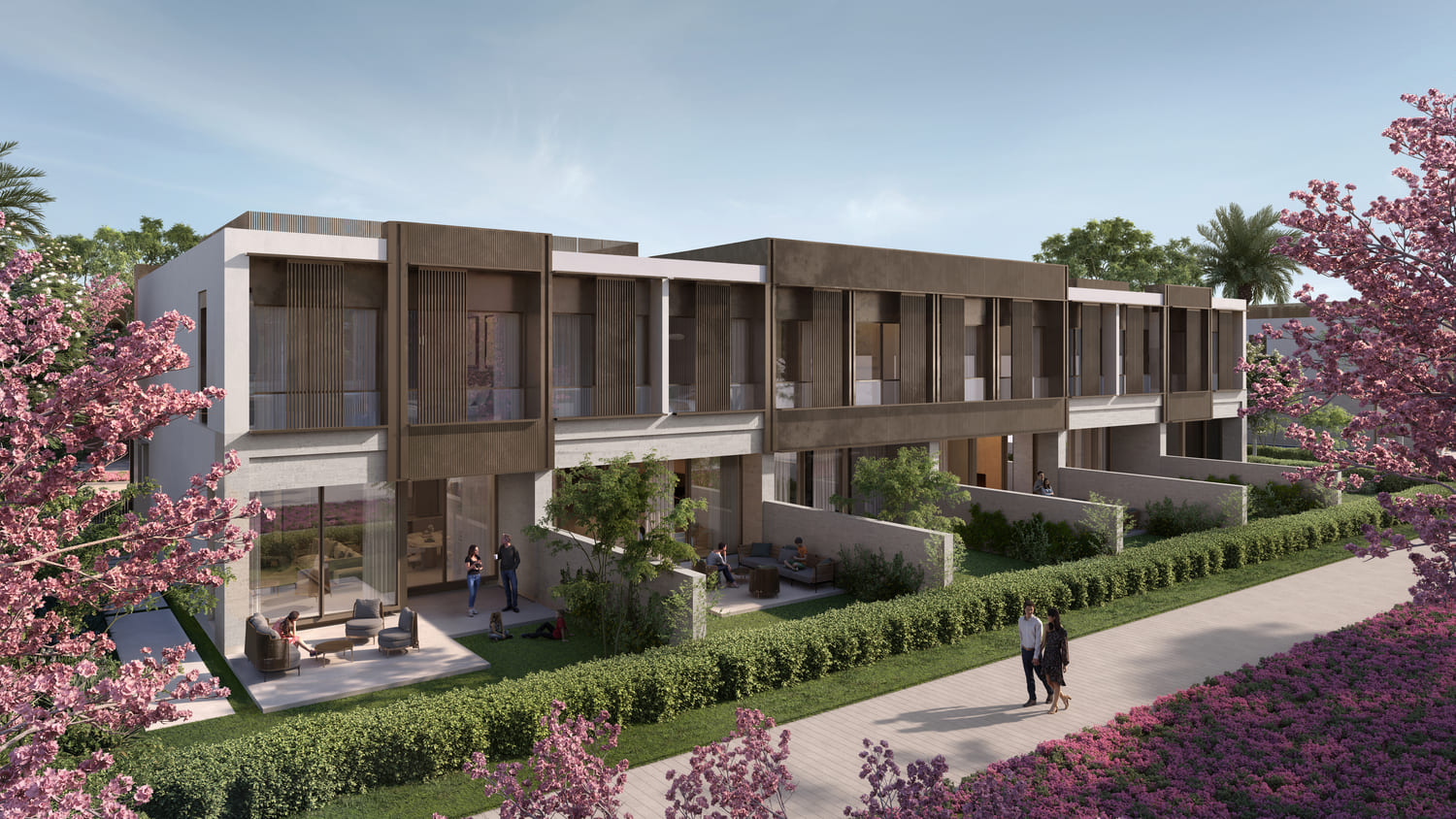 Nad Al Sheba Garden Phase 4 10