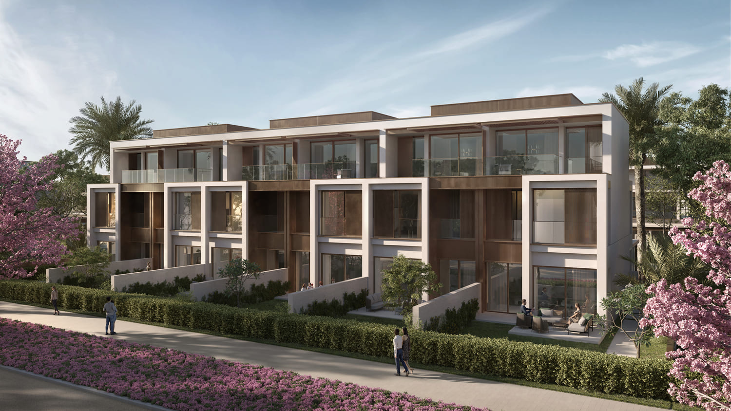 Nad Al Sheba Garden Phase 4 11