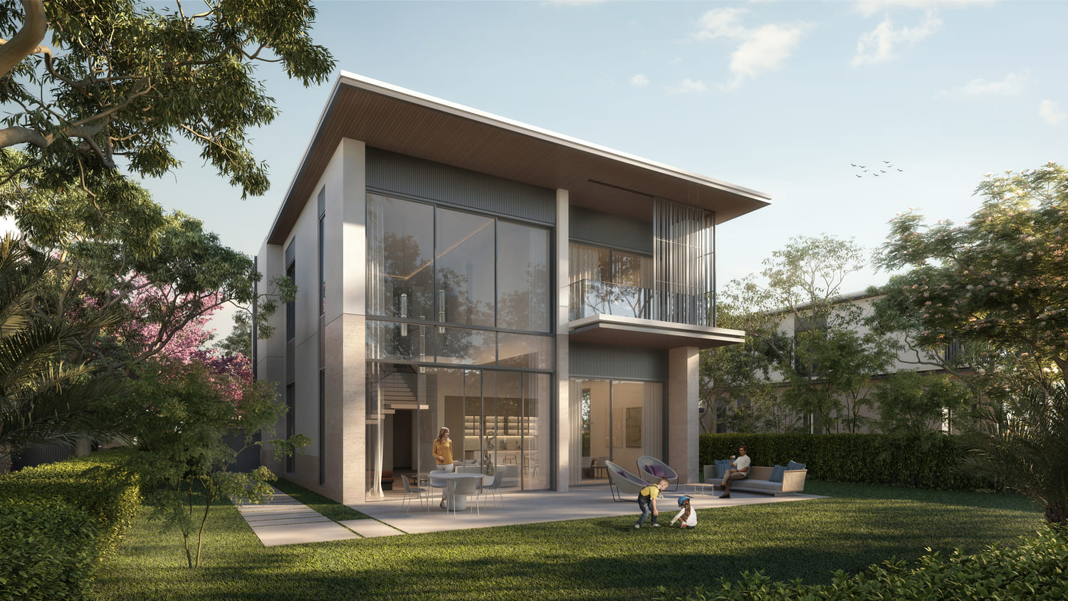 Nad Al Sheba Garden Phase 4 12