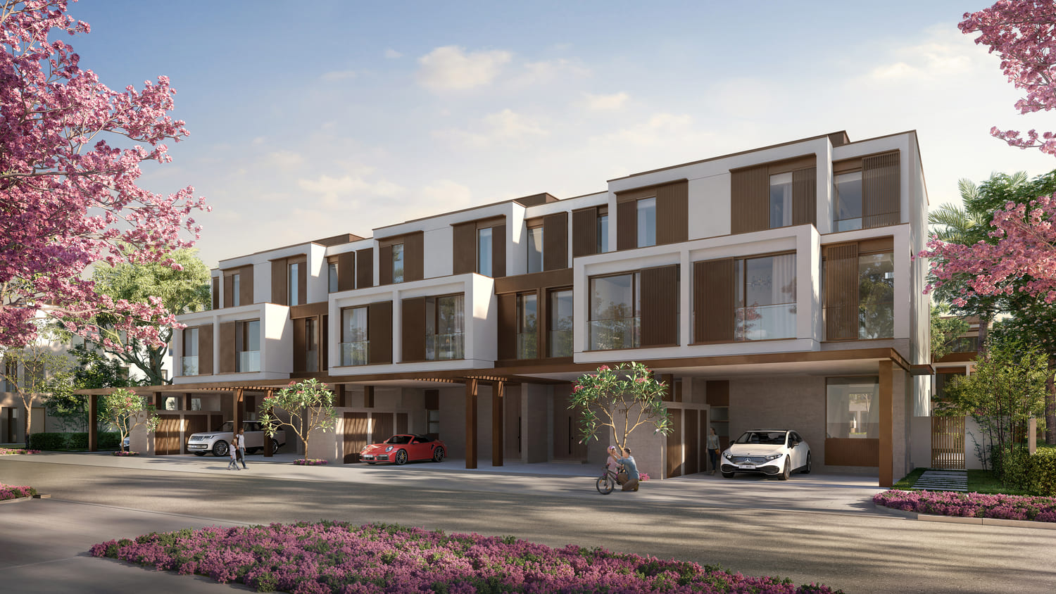 Nad Al Sheba Garden Phase 4 3