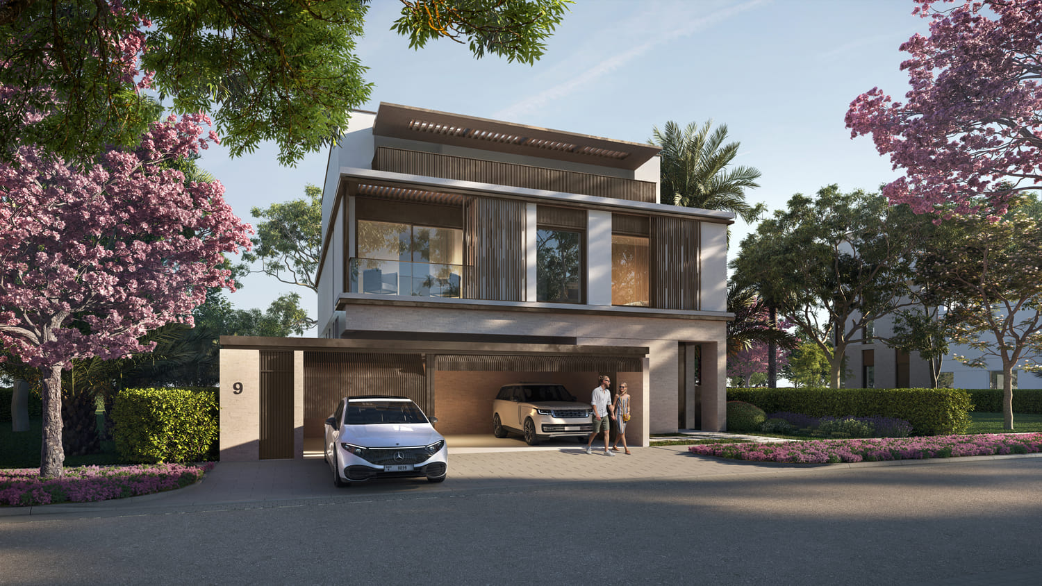 Nad Al Sheba Garden Phase 4 8
