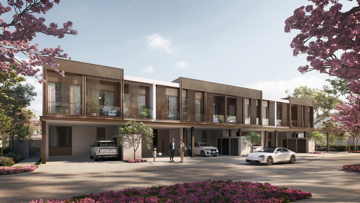 Nad Al Sheba Garden Phase 5, 6 3