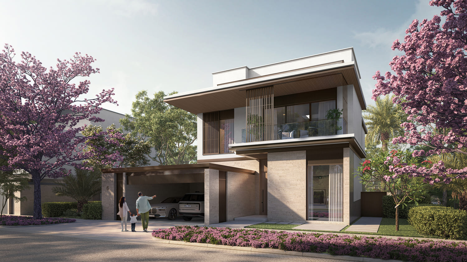 Nad Al Sheba Garden Phase 5, 6 5