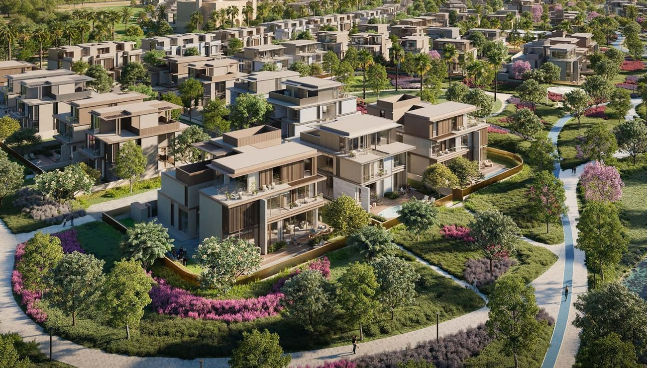 Nad Al Sheba Gardens 10 — 2