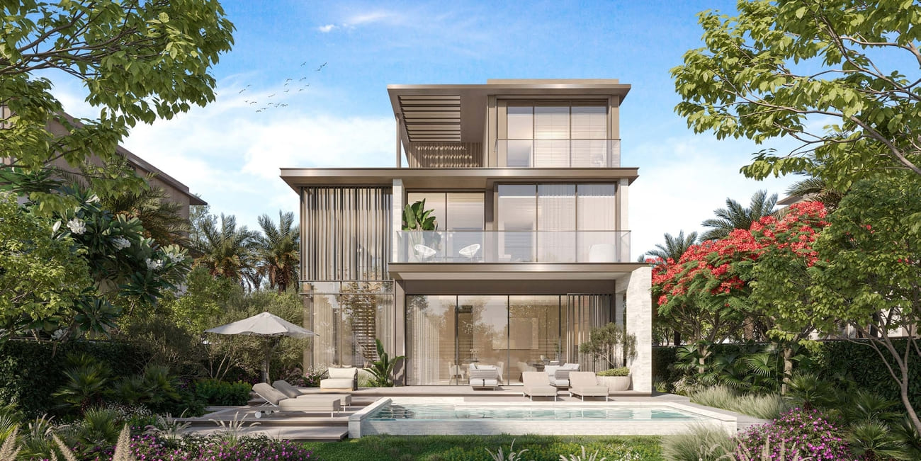 Nad Al Sheba Gardens 10 10